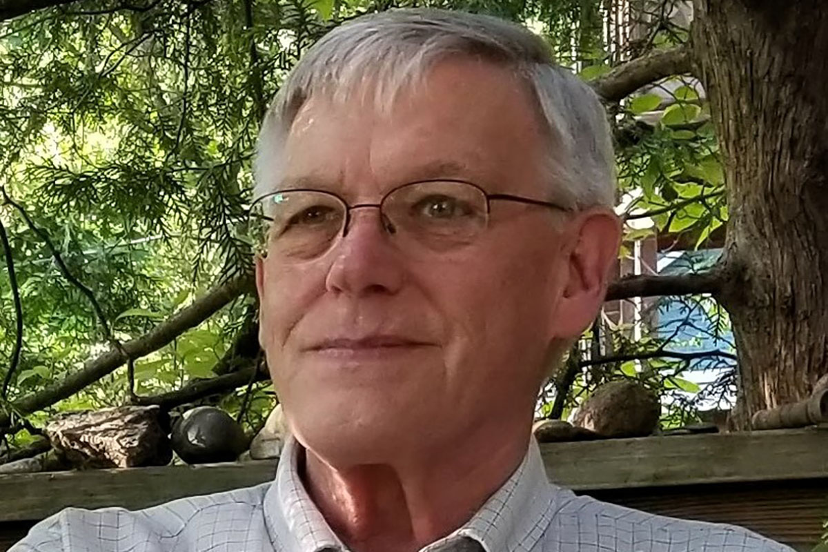 A Tribute to James Ballard: Celebrating the Legacy of an Engineering Communications Pioneer