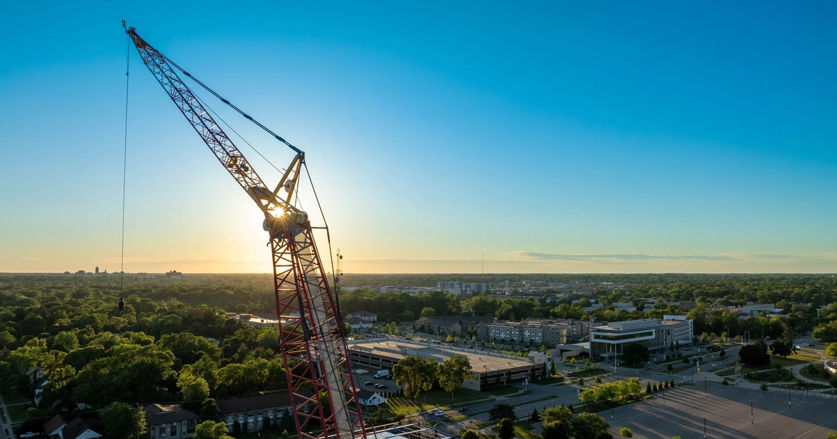 Innovative Spaces and Architectural Marvels at MSU