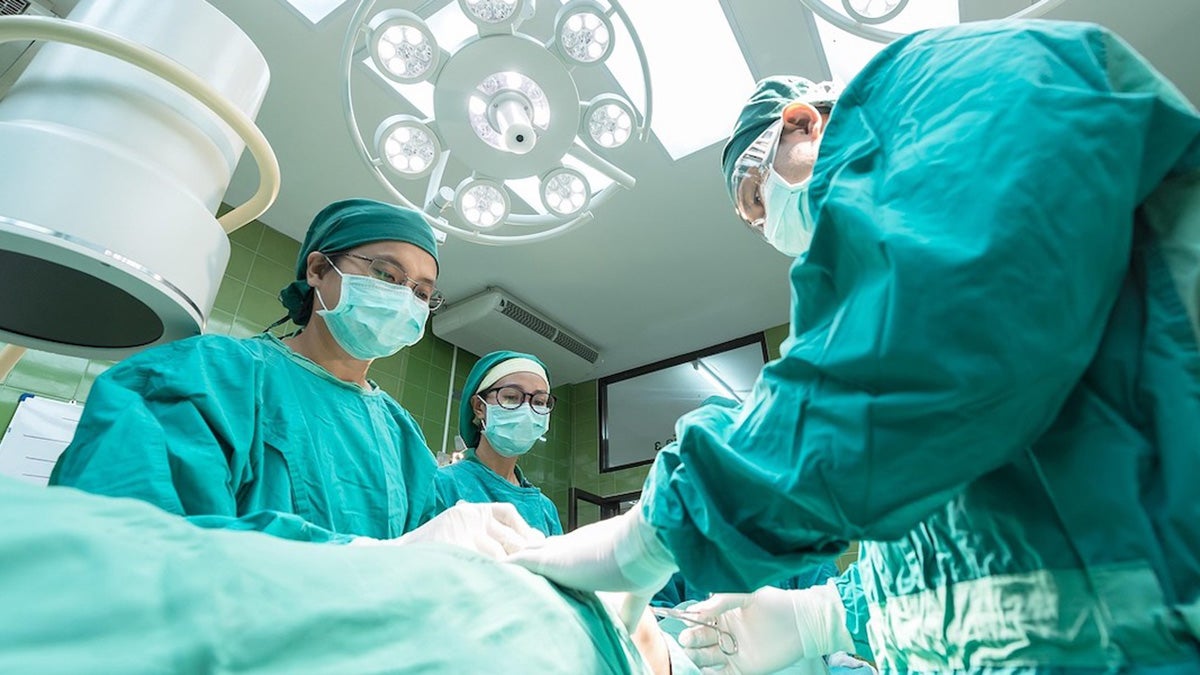 Revolutionizing Healthcare: Leveraging Data to Eliminate Hospital Bottlenecks and Optimize Surgical Efficiency