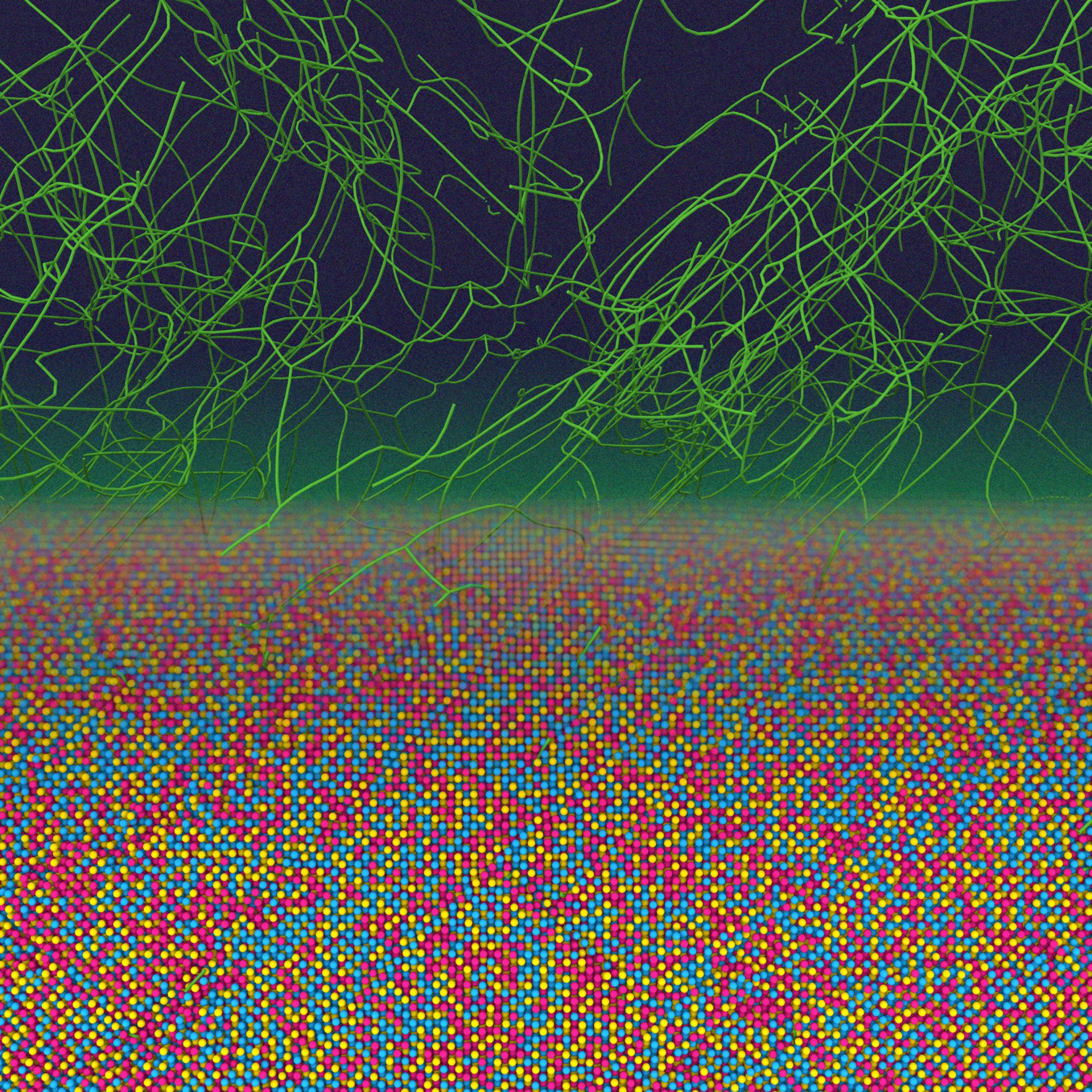 Revolutionizing Metals Manufacturing: Discovering New Frontiers in Physics