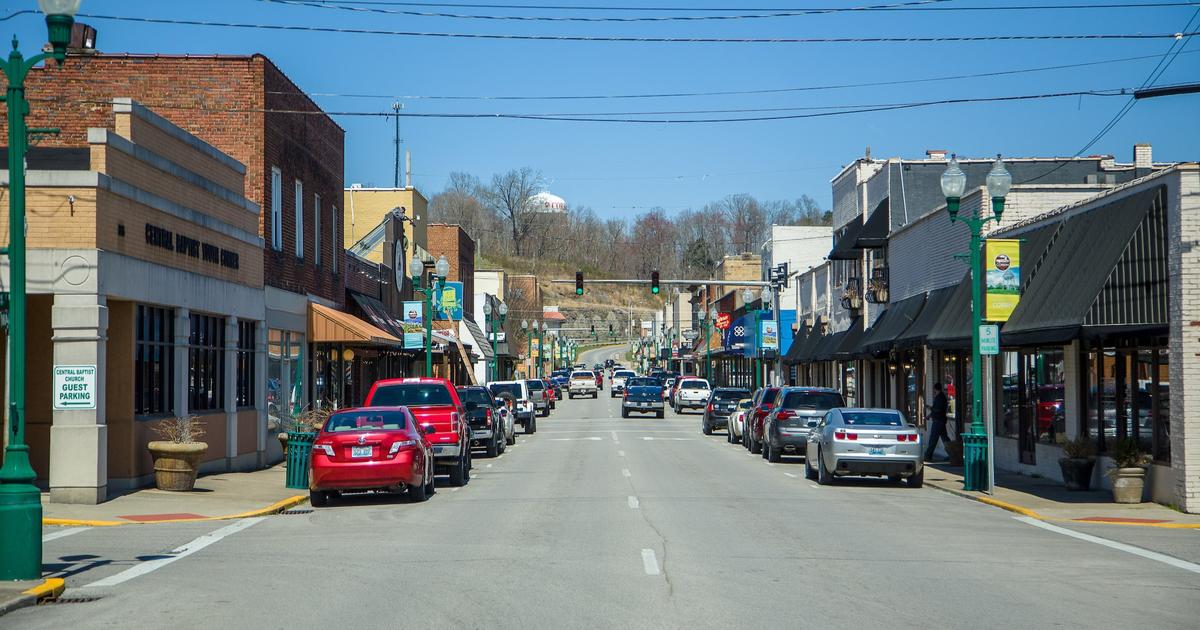 New report shares data trends on Kentucky’s rural economy