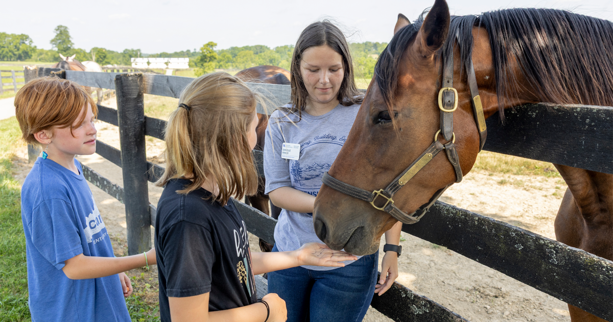 From interns to employees, UK Extension creates a path to success