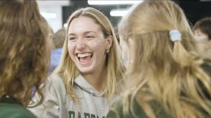 Countdown to Homecoming 2025: Embrace the Excitement!