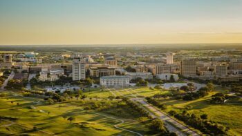 “Texas A&M University System Launches Committee to Seek New President”