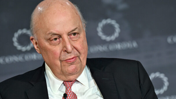 John Negroponte to Explore the Effects of Free Trade at Texas A&M