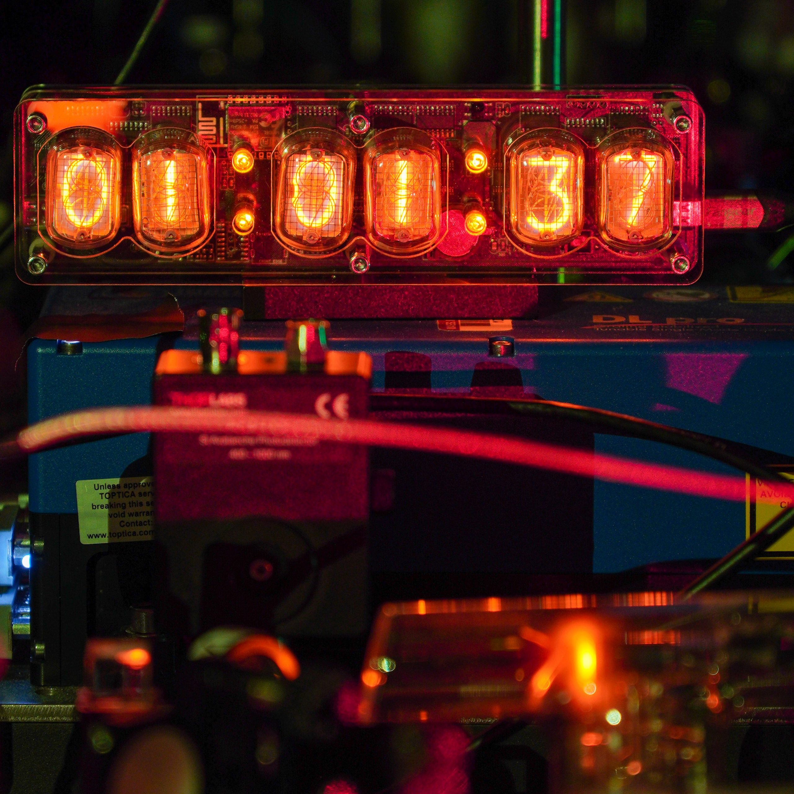 “Revolutionizing Timekeeping: MIT Physicists Enhance Atomic Clock Accuracy”