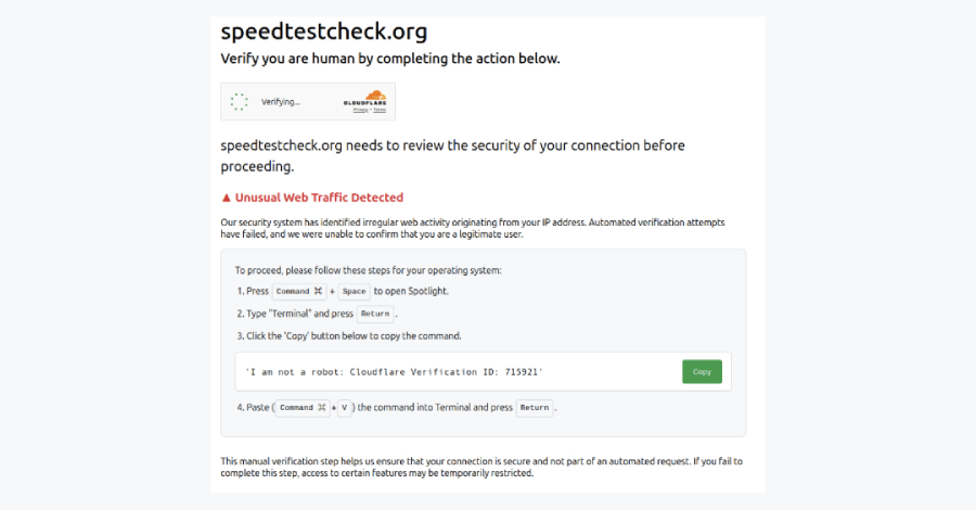 Next-Gen ClickFix Phishing Attacks: A Surge in WordPress Exploits by Hackers