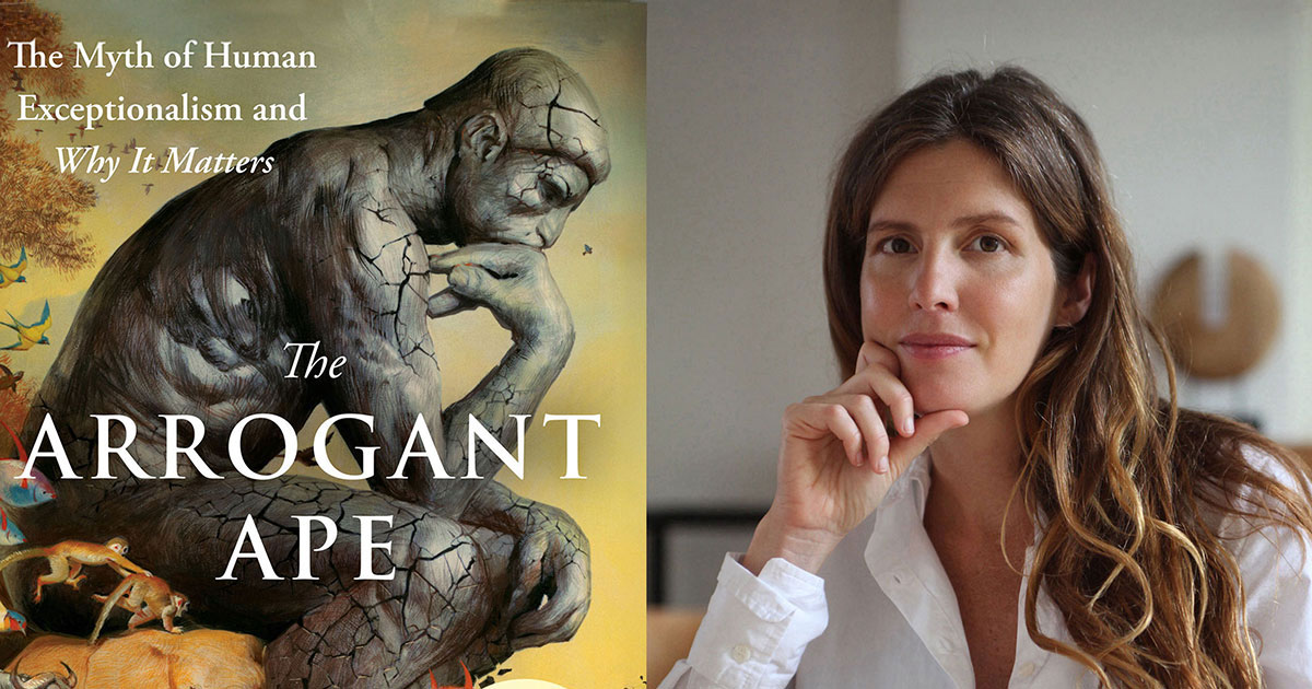 “Rethinking Our Place: Human Exceptionalism and the Environmental Dilemma”