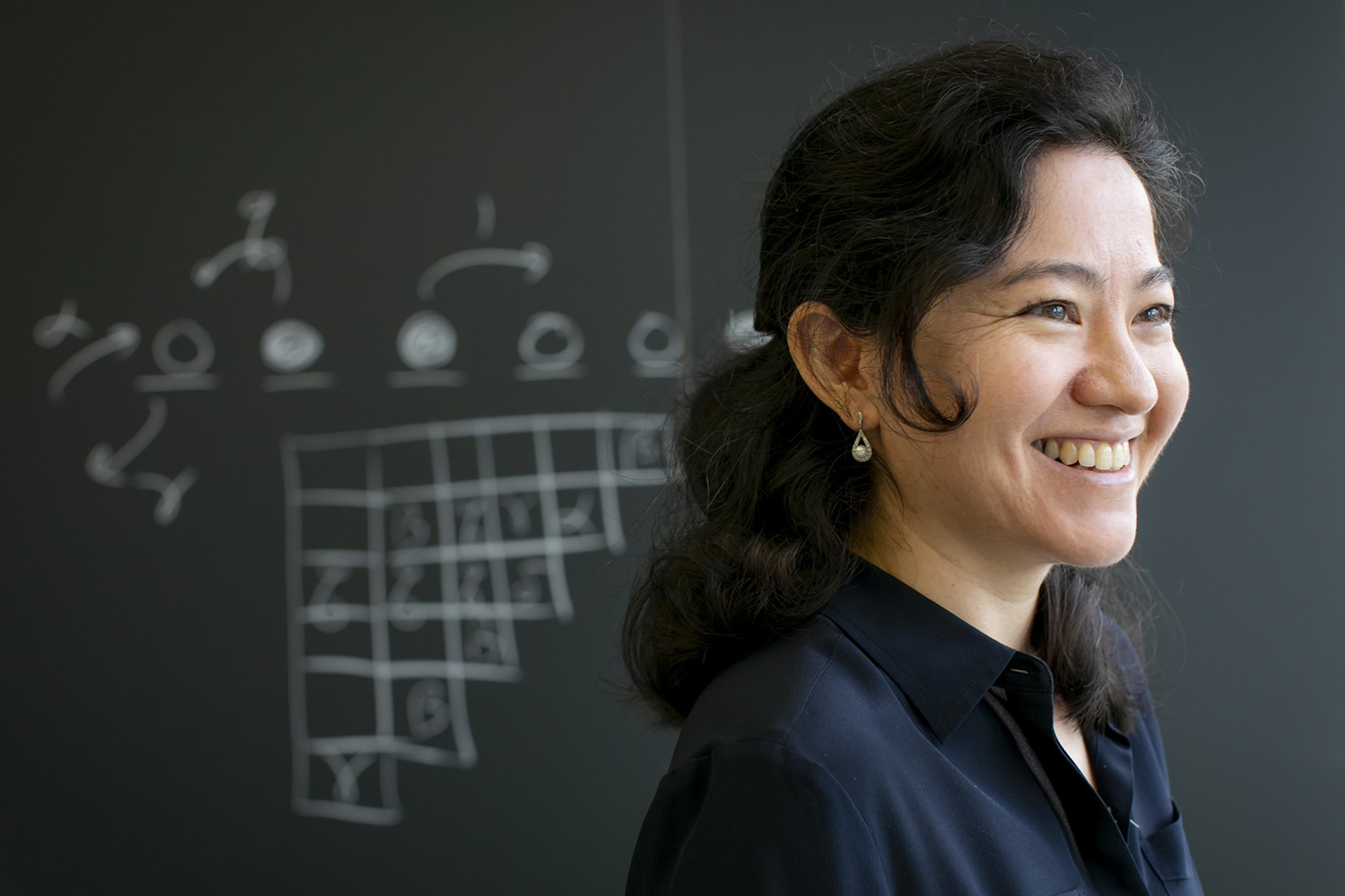 Lauren Williams Honored with Prestigious MacArthur ‘Genius Grant’