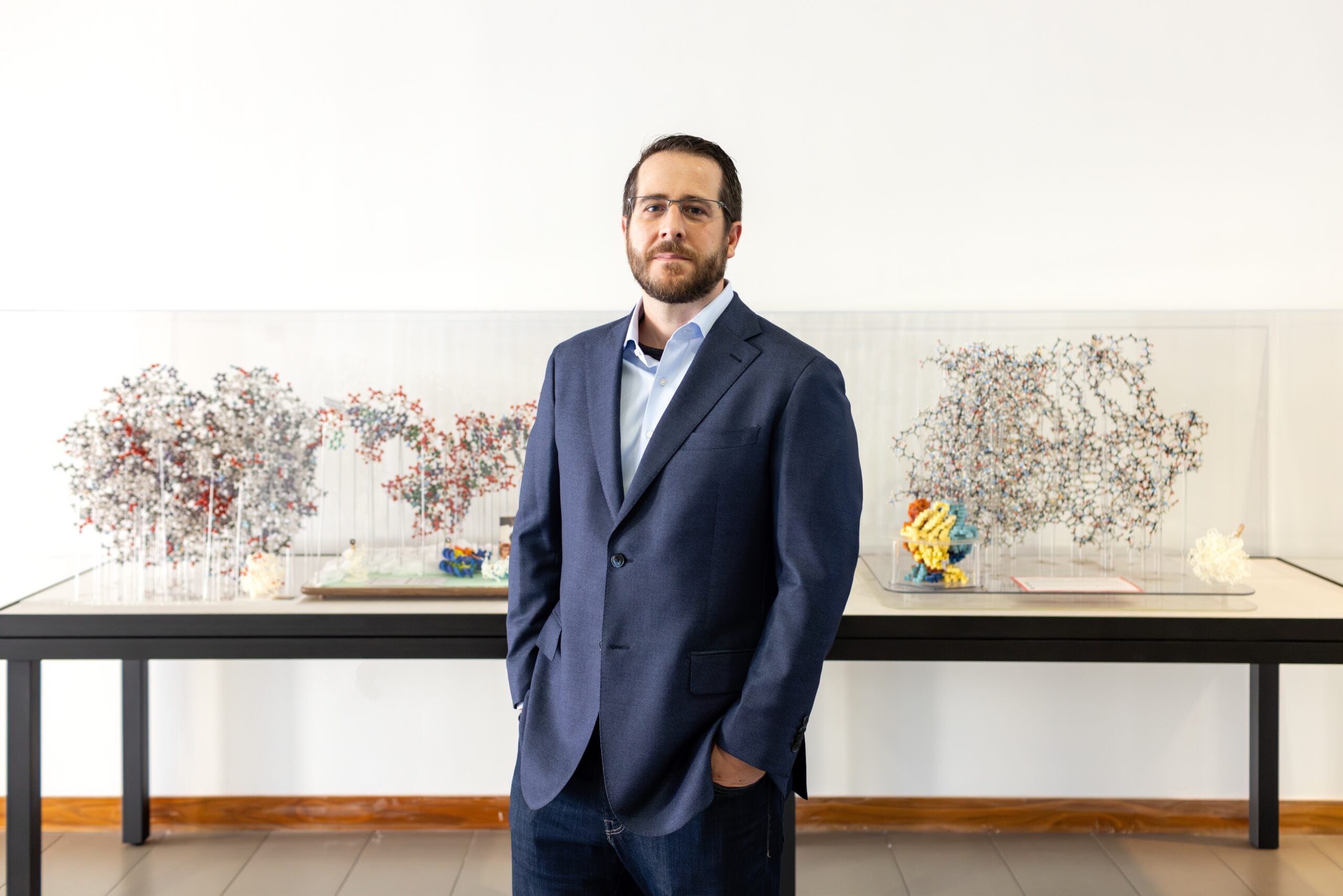 “Virus Slayer Honored with Prestigious MacArthur Genius Grant”
