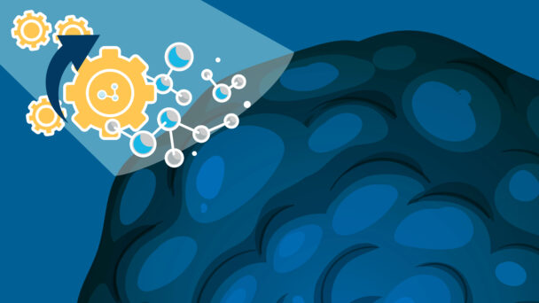 Innovative Texas A&M Engineers Develop Light-Activated Molecular Machines to Combat Cancer Cells