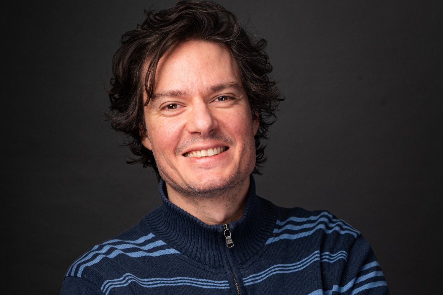 Riccardo Comin and Two MIT Alumni Honored as 2025 Moore Experimental Physics Investigators