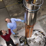 Celebrated UW Collaborator John Clarke Achieves Nobel Prize in Physics Recognition
