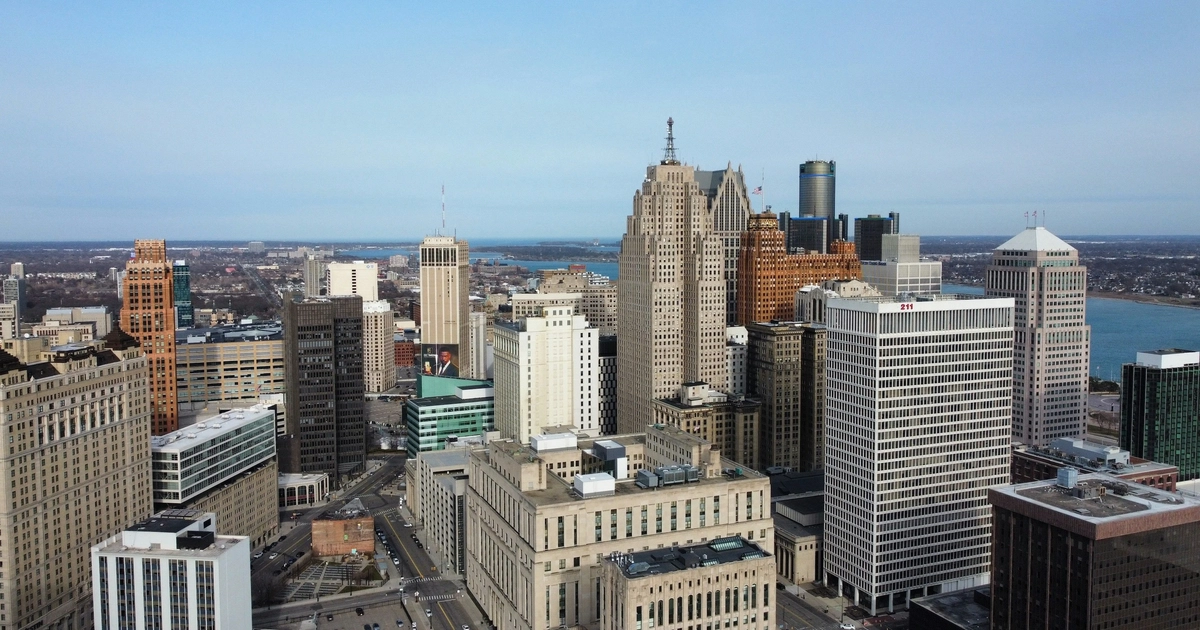 “Unpacking the Challenges Confronting Detroit: Insights from MSU Experts”