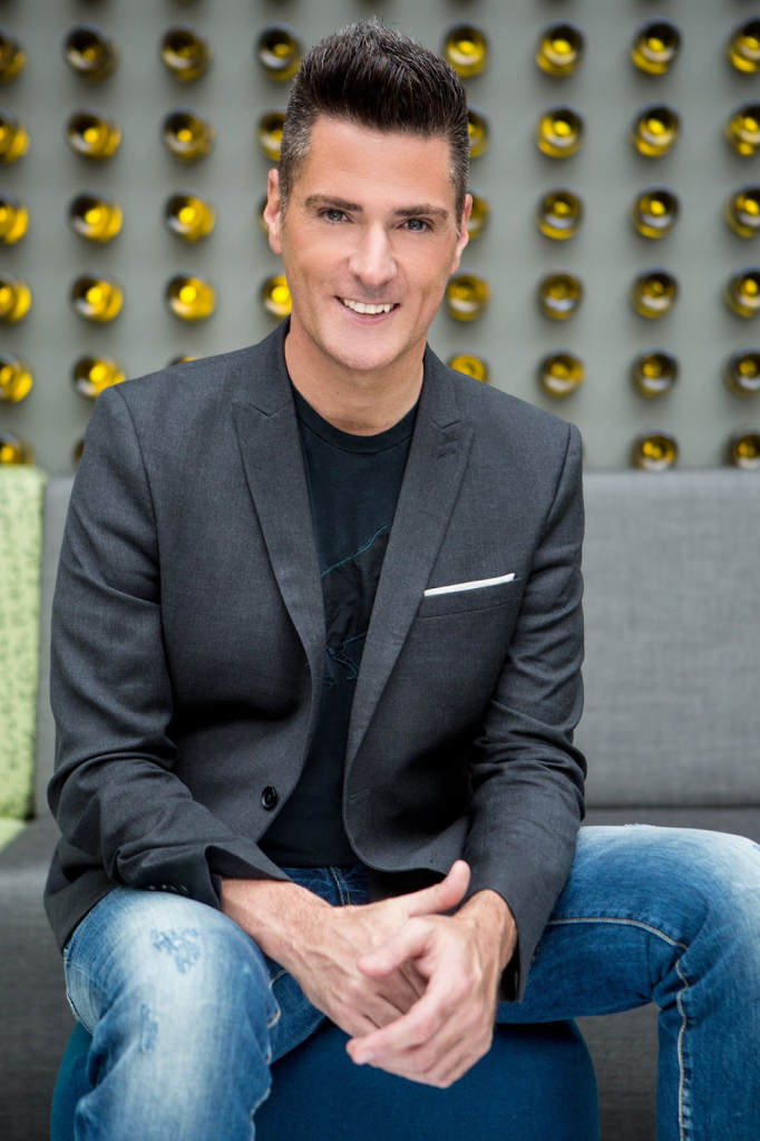 Coursera Welcomes Anthony Salcito as New Enterprise General Manager