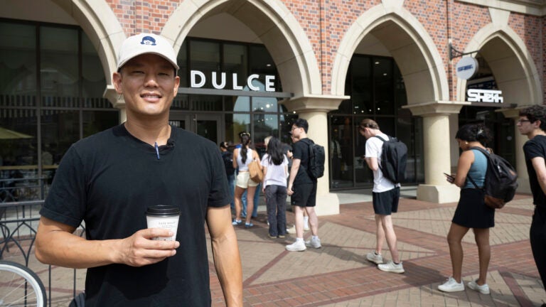 James Choi