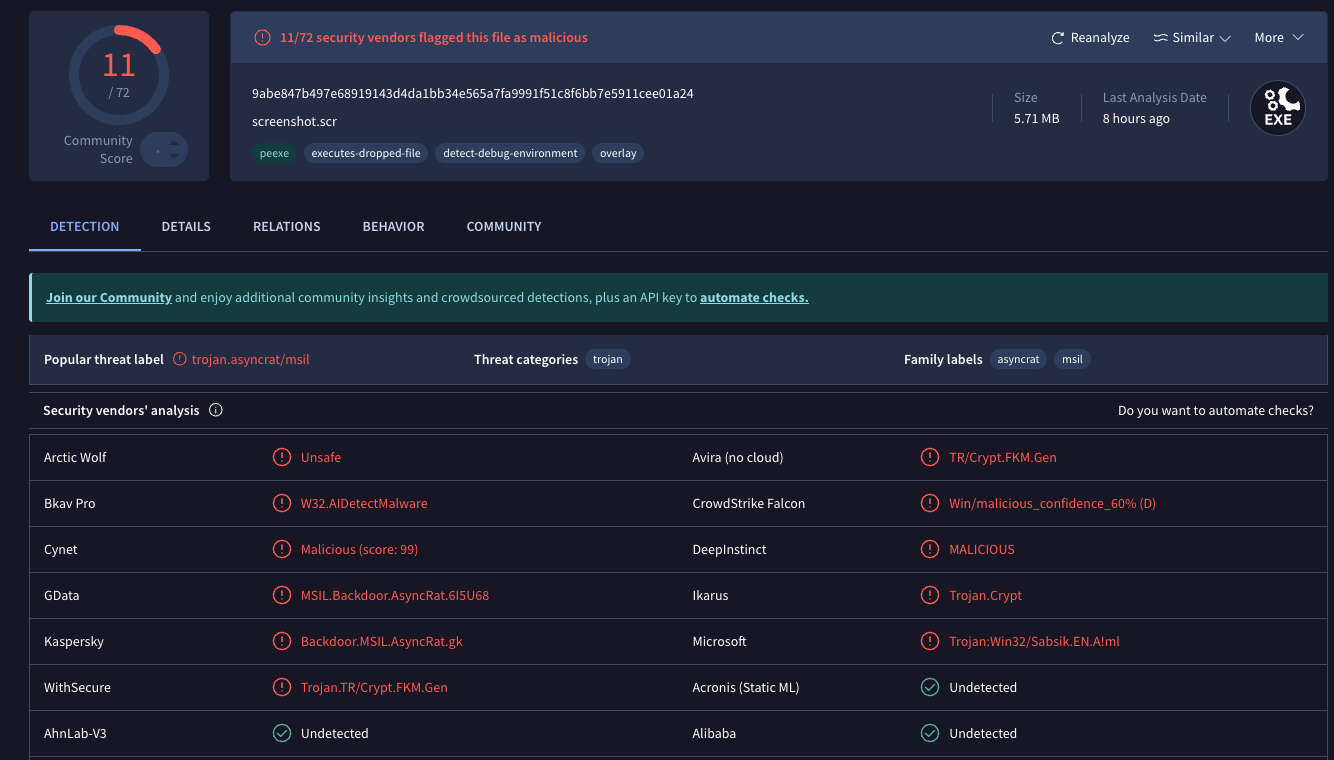 “ShinyHunters Unleash a Wave of Corporate Extortion Tactics”
