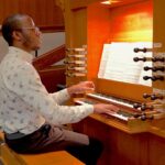 “Haunting Melodies: Highlights from the Halloween Organ Spectacle”