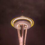 Pioneering Space Diplomacy: UW and Seattle Take Center Stage at Annual Symposium