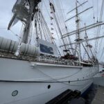 Navigating New Waters: UW Researchers Lead the Charge at Inaugural Ocean Week Events