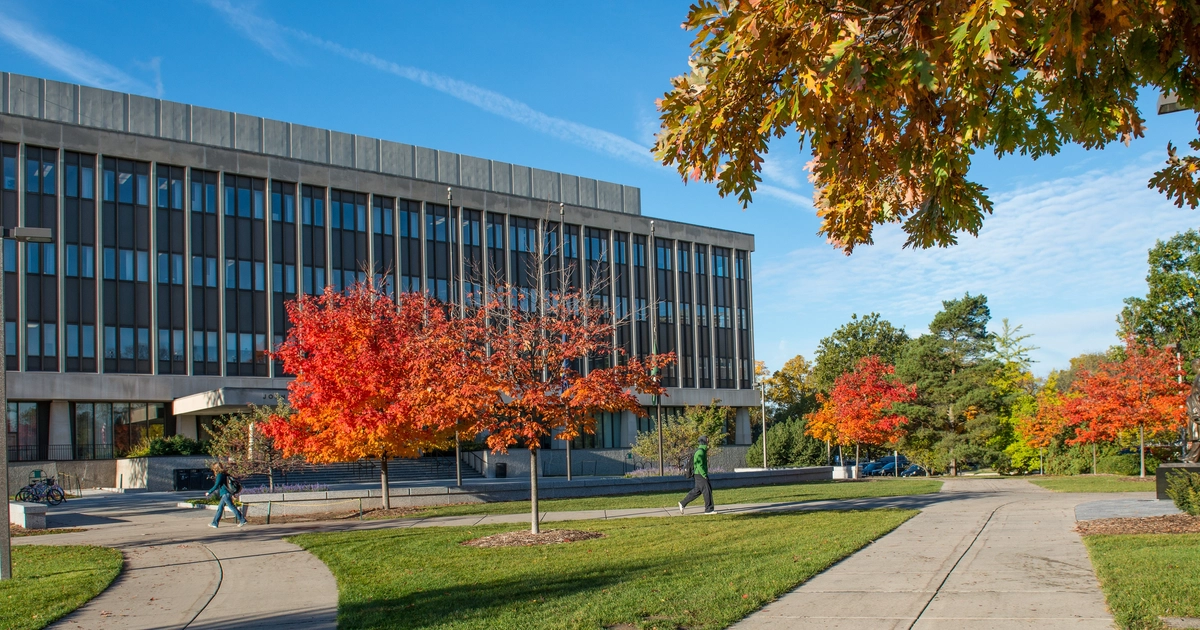 Trustees Approve Cutting-Edge Engineering and Digital Innovation Hub