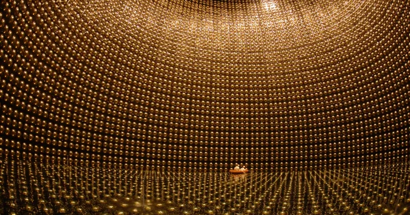 Unlocking Existence: The Secrets of Neutrinos