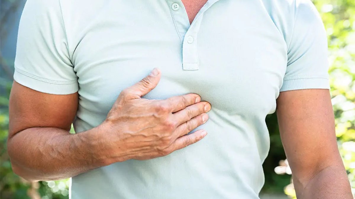 Understanding the Risks of Acid Reflux: Should You Be Concerned?