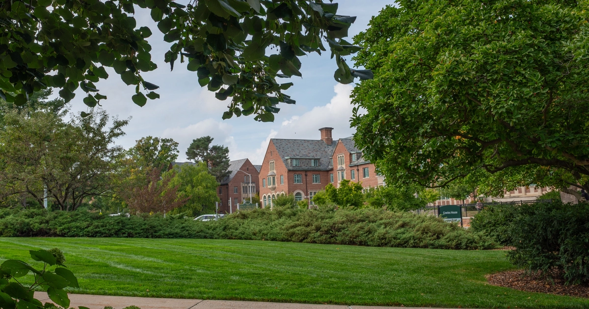 A Century of Excellence: Celebrating 125 Years of the MSU Department of Microbiology, Genetics, and Immunology