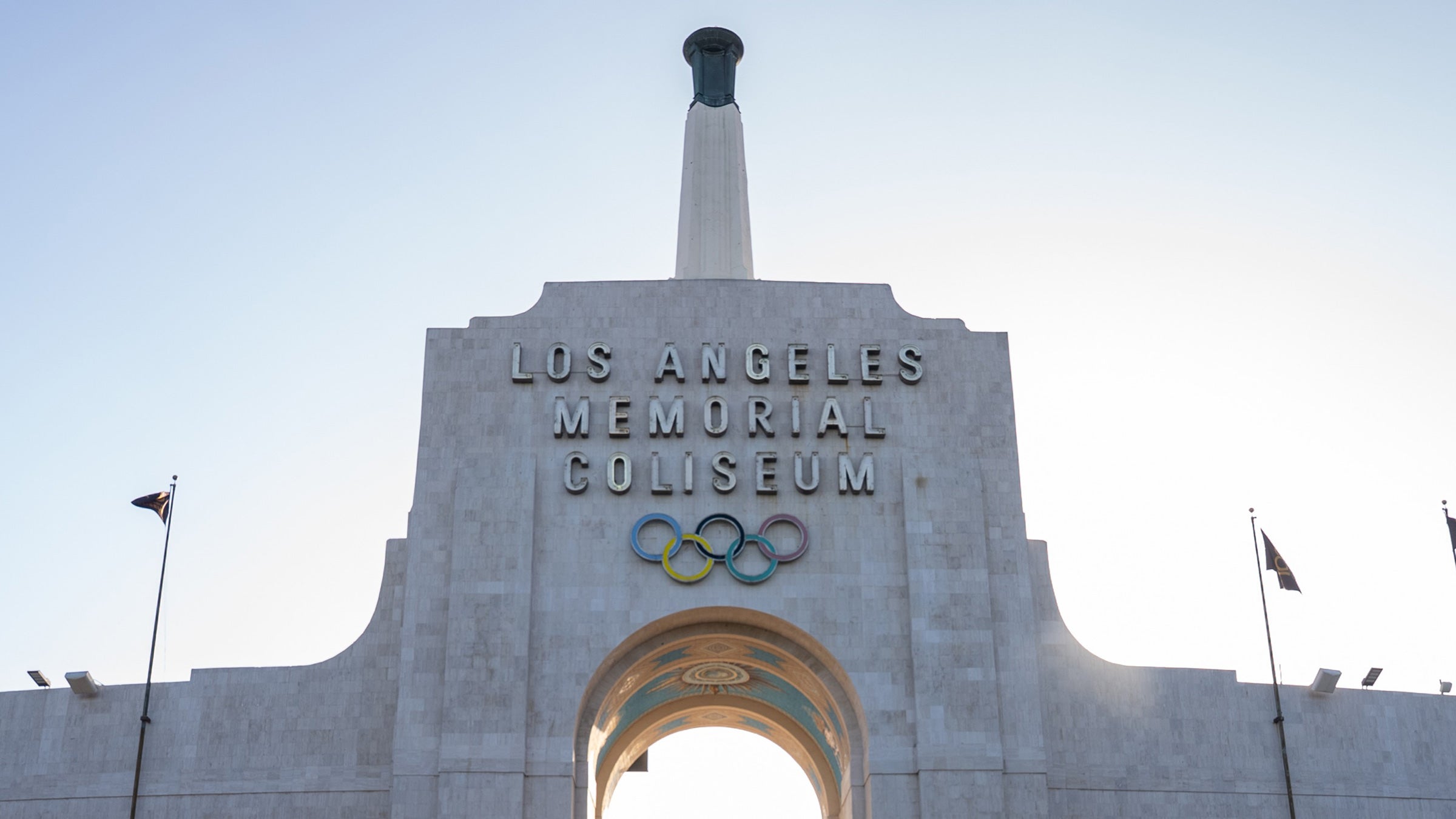 Stage to Inspire: Revolutionizing the 2028 Paralympics Experience