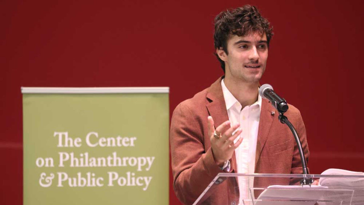 Harnessing the Power of Sports for Social Transformation: Insights from a USC Event