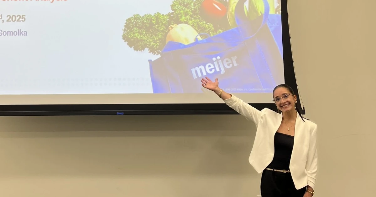 Embracing Change: How My MSU Journey Transformed My Perspectives