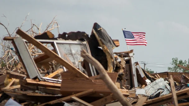 Empowering Communities: Texas A&M’s Role in Disaster Preparedness and Recovery
