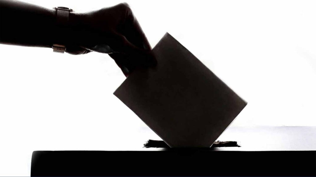 Detroiters’ Voting Intentions Tied to Their City Optimism, U-M Study Reveals