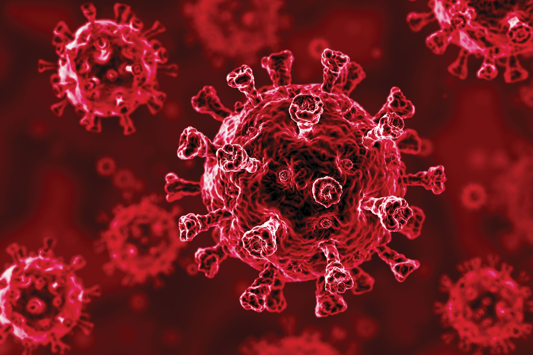 “Pandemic Backlash: The Unexpected Stability in Disease Rates Post-COVID”