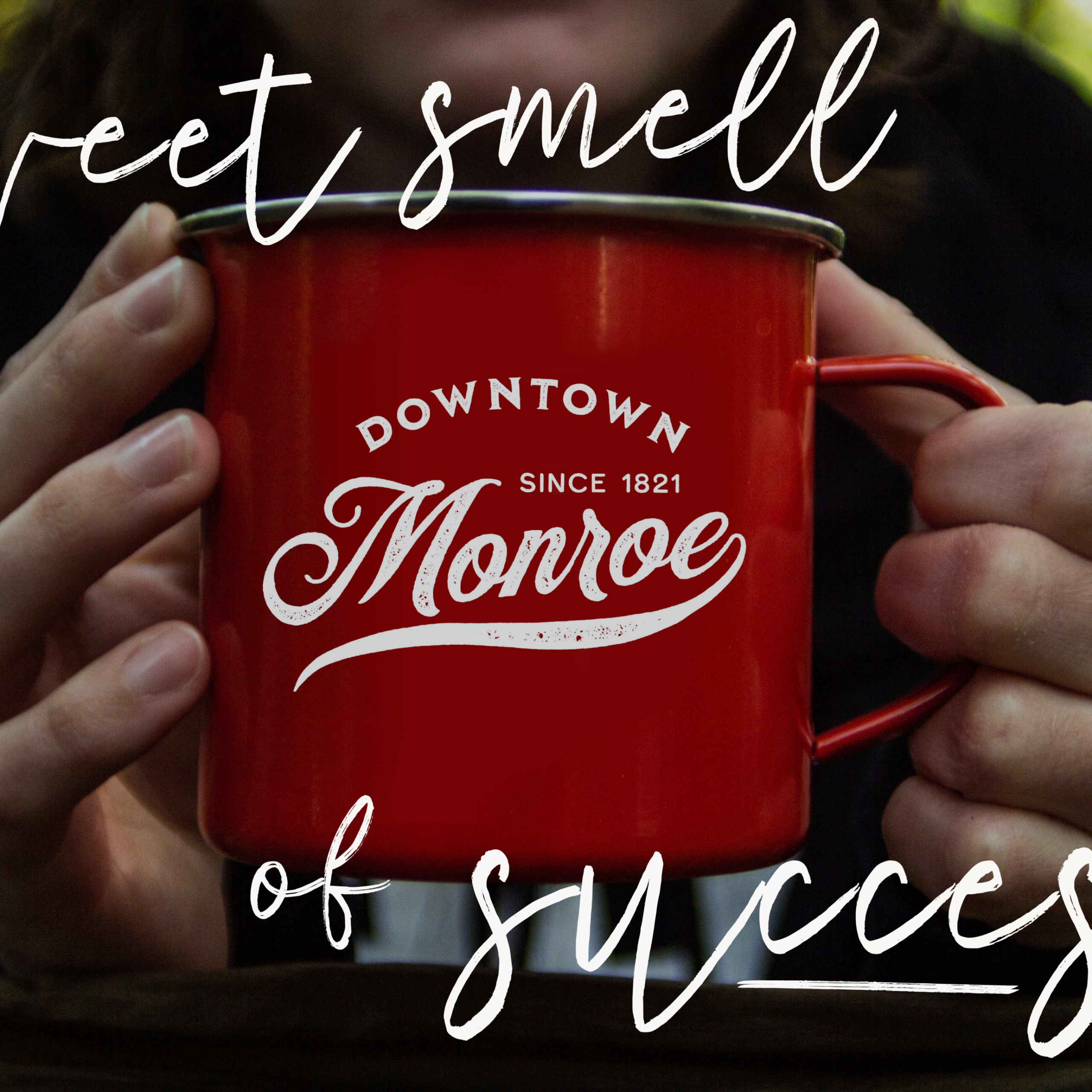 “National Recognition for the Institute of Government’s Innovative Community Branding Initiative”