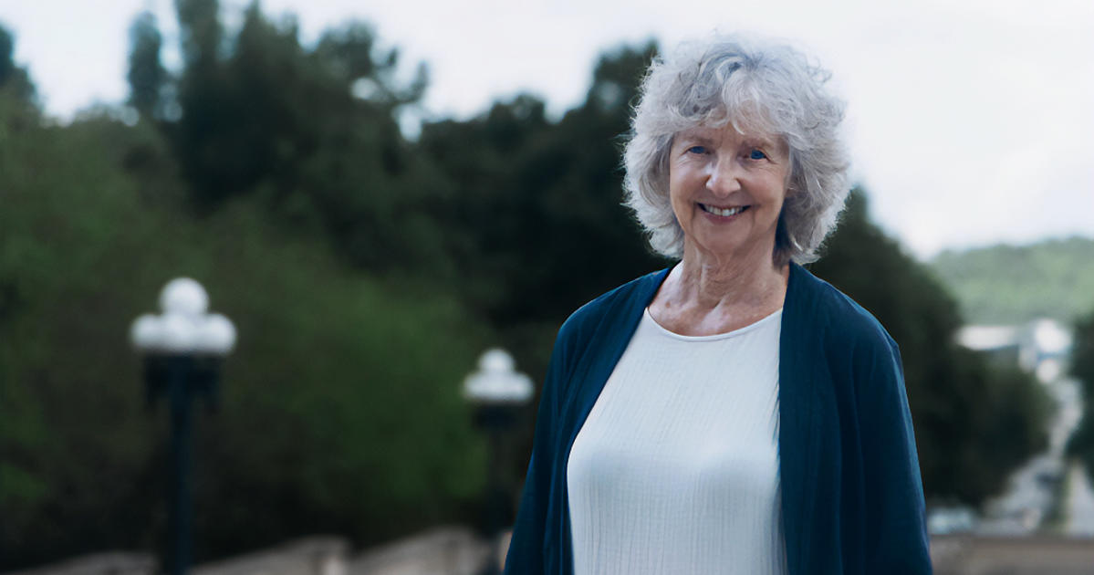 UK journalism alum lets curiosity drive her passion