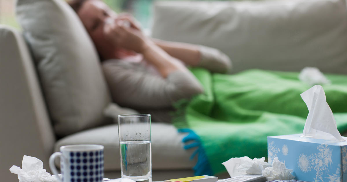 Got a cold? Here’s what to know