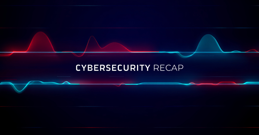 🔍 Cybersecurity Weekly Spotlight: WSUS Under Attack, LockBit 5.0 Strikes Again, Telegram Vulnerabilities, F5 Breach Expands