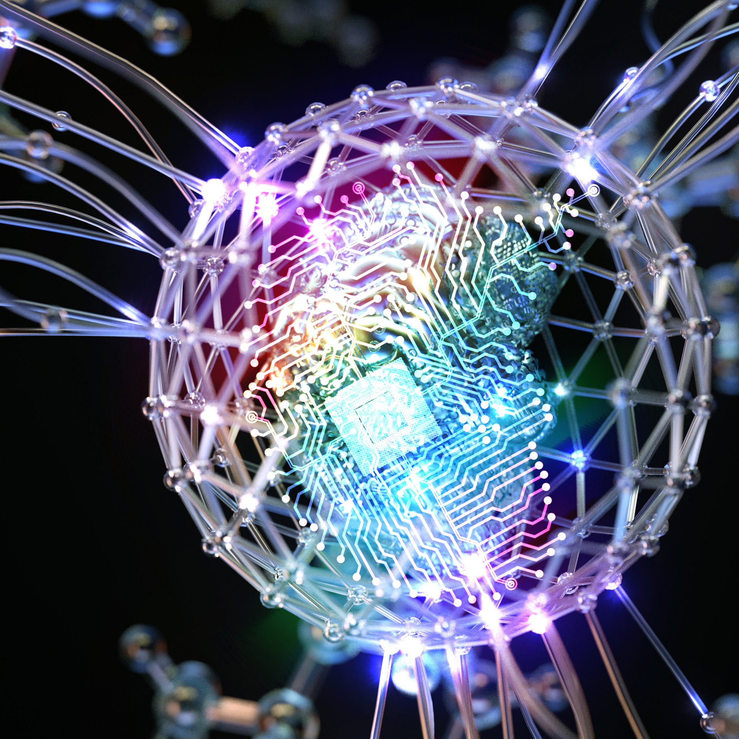 Revolutionizing Material Quality Assessment with Innovative AI Technology