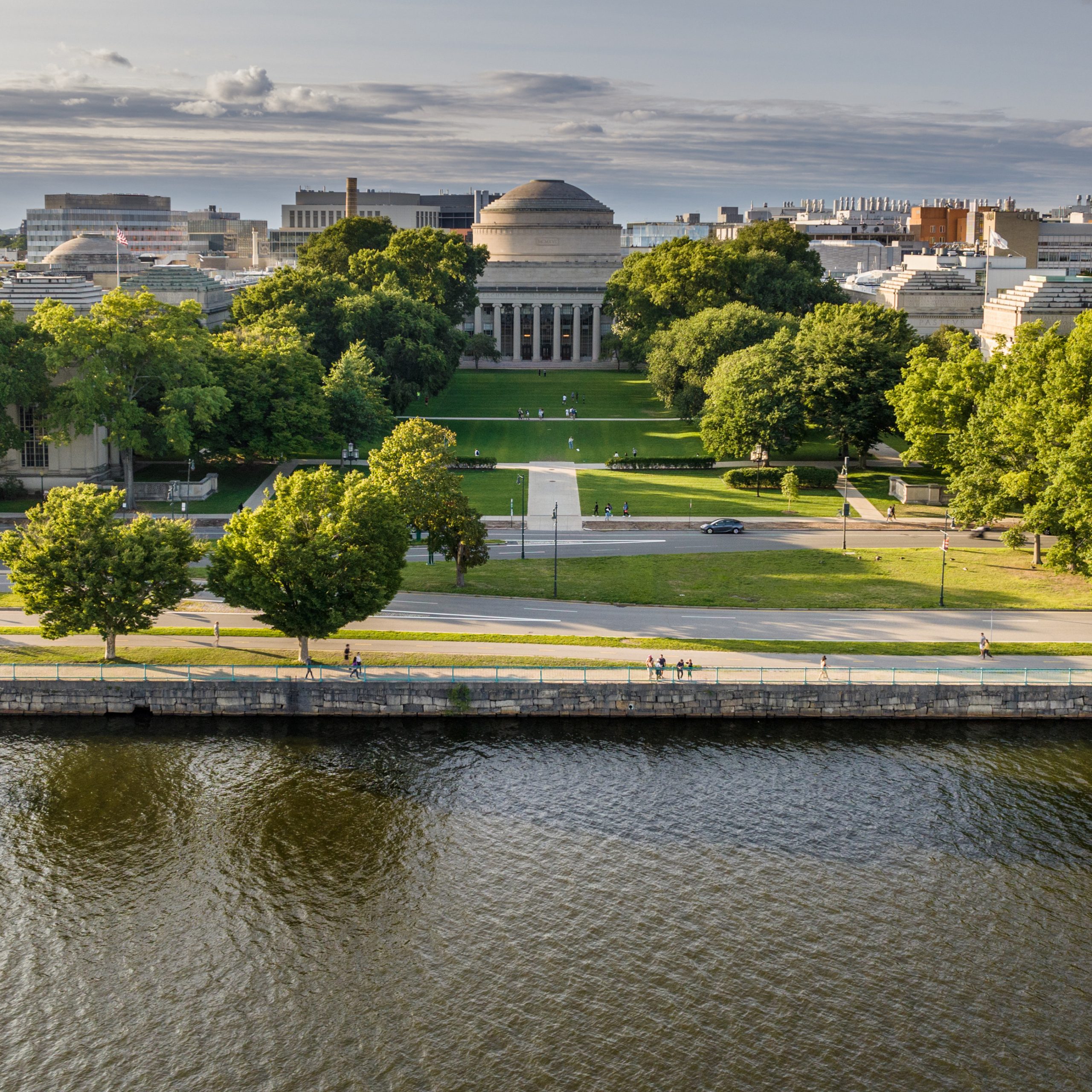 MIT Unveils Financial and Endowment Insights for 2025