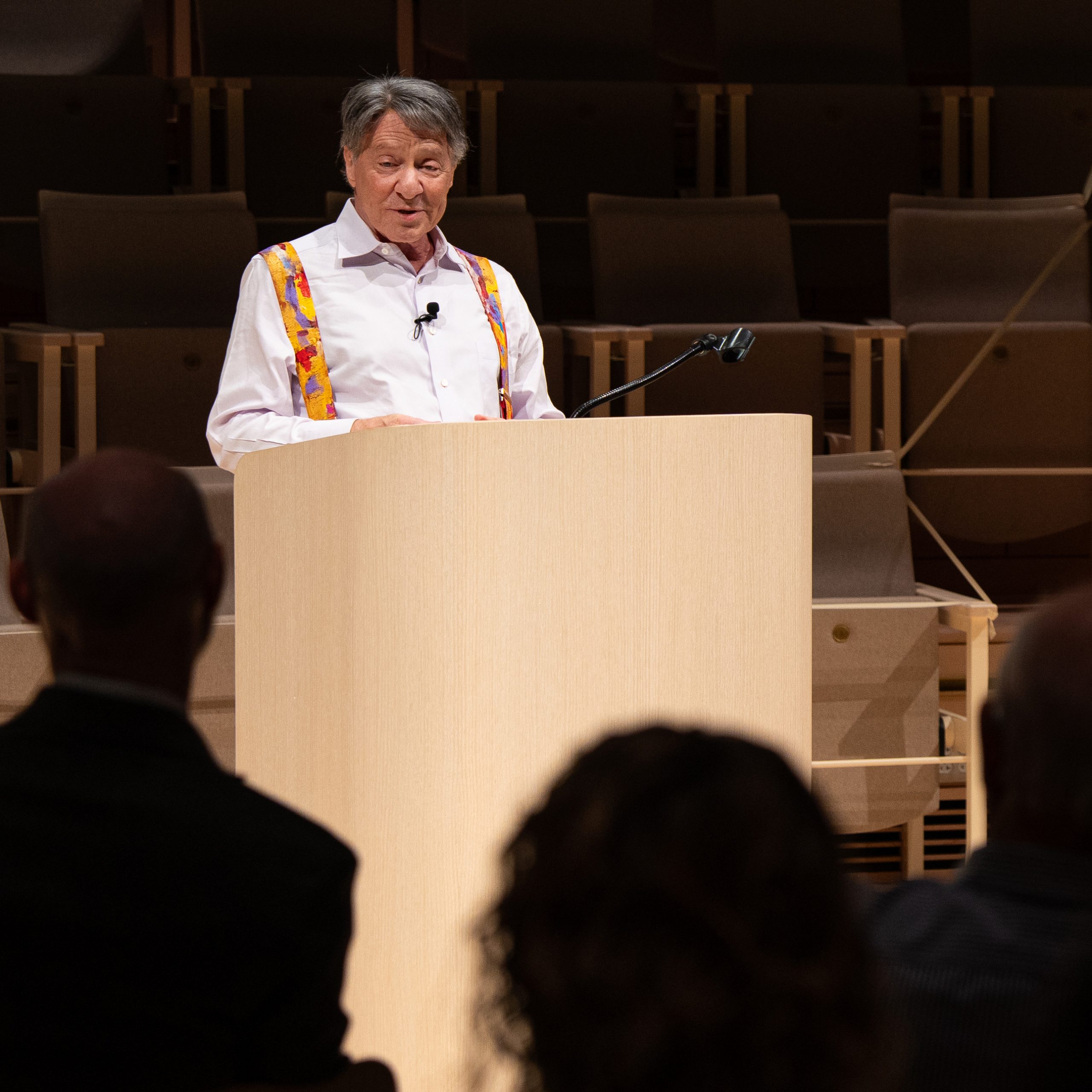 The Unwavering Optimism of Ray Kurzweil: A Vision for Technological Advancement