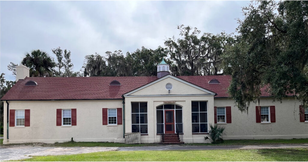 Revitalizing Heritage: UGAMI&#8217;s Research Advancements Through Housing Renovations on Sapelo Island