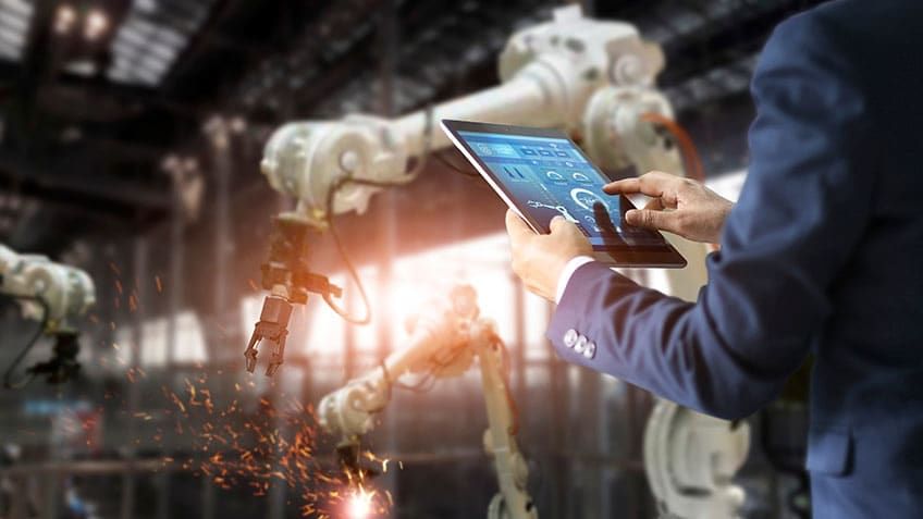 How Lean Six Sigma Is Enabling Process Improvement in Industry 4.0 | Simplilearn