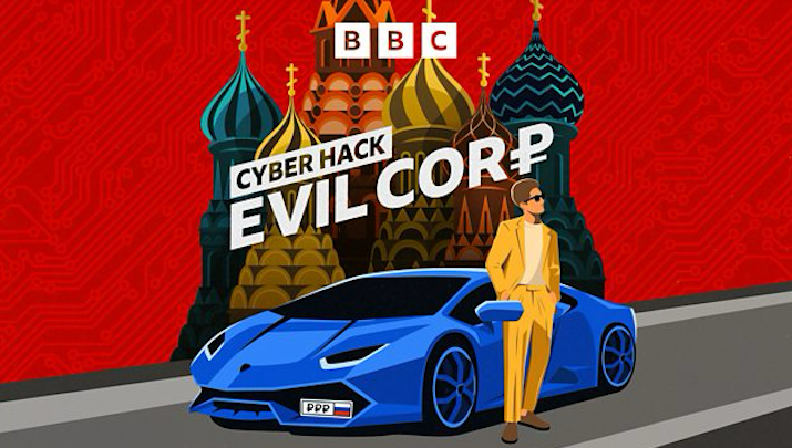 U.S. Authorities Apprehend Alleged Jabber Zeus Developer &#8216;MrICQ&#8217;