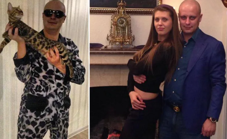 U.S. Authorities Apprehend Alleged Jabber Zeus Developer &#8216;MrICQ&#8217;